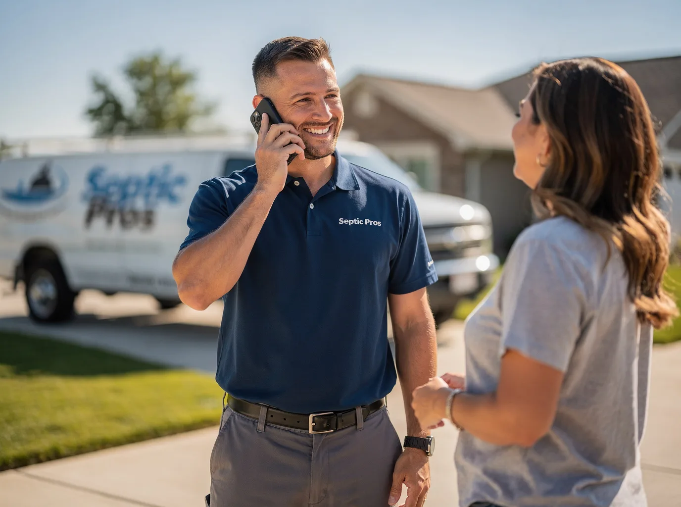 Septic Tank Pumping Brookston, IN FAQs